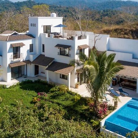 Villa Gran Rosa Sayulita Zewnętrze zdjęcie