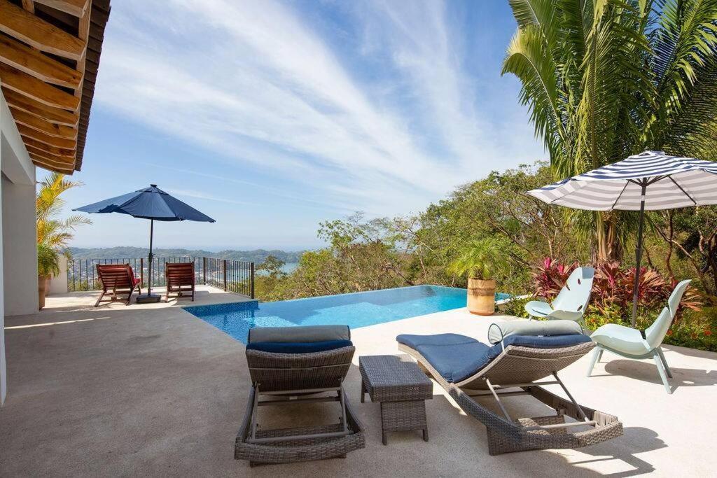 Villa Gran Rosa Sayulita Zewnętrze zdjęcie