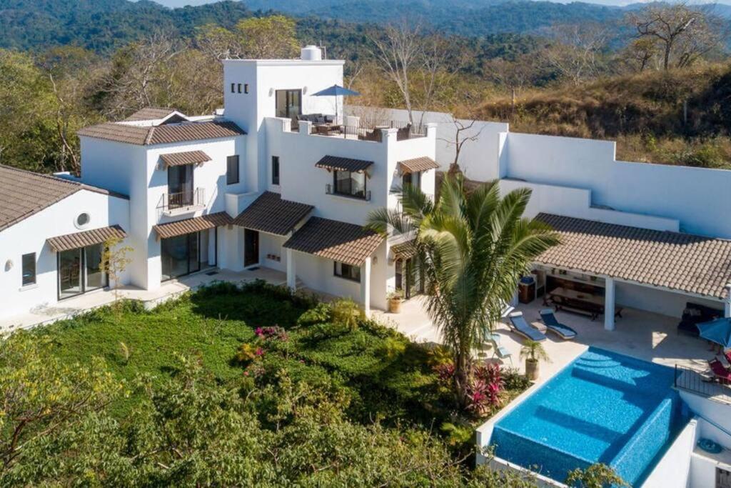 Villa Gran Rosa Sayulita Zewnętrze zdjęcie