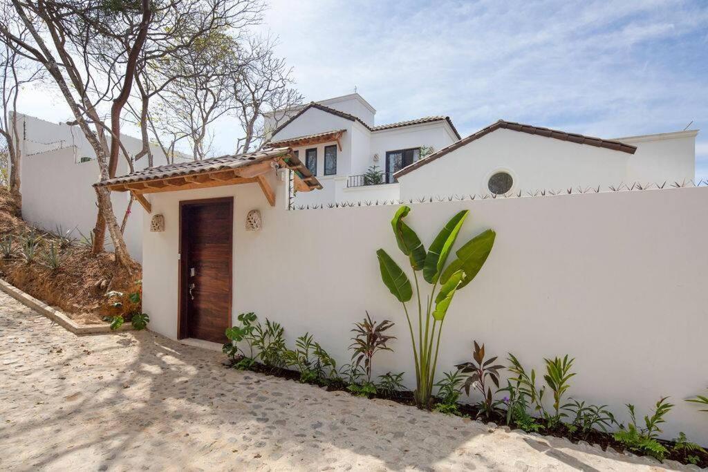 Villa Gran Rosa Sayulita Zewnętrze zdjęcie